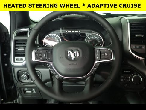 New 2026 RAM 1500 Big Horn image 5