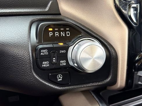 Used 2021 RAM 1500 Laramie image 10