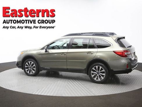Used 2016 Subaru Outback 3.6R Limited image 69