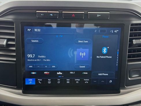 Used 2023 Ford F150 Lightning XLT image 33