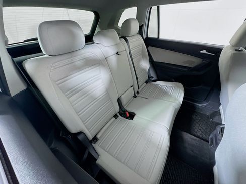 Used 2023 Volkswagen Tiguan S w/ Driver Assistance Package image 25