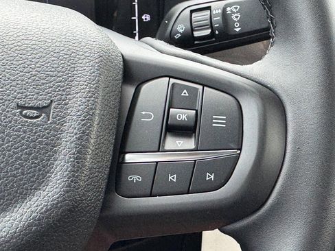 New 2025 Ford Ranger XLT w/ FX4 Off-Road Package image 15