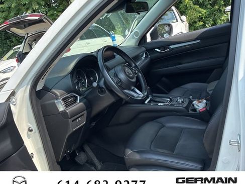 Used 2019 MAZDA CX-5 Touring AWD/4WD image 14