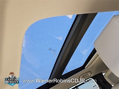 Used 2025 MAZDA CX-90 3.3 Turbo w/ Premium Sport Pkg image 22