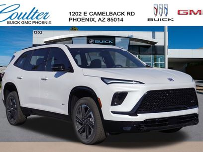 New 2025 Buick Enclave Sport Touring