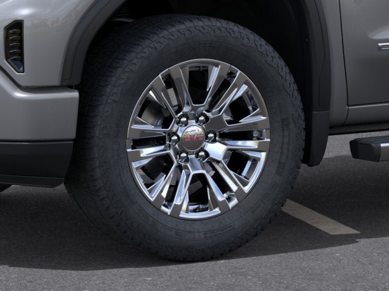 New 2026 GMC Sierra 1500 Denali AWD/4WD image 9