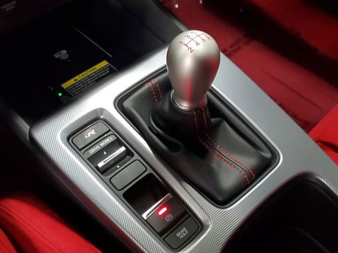 Certified 2025 Honda Civic Type R image 34