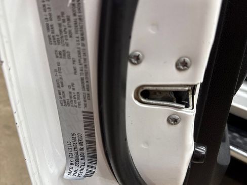 Used 2021 RAM 2500 Big Horn image 49