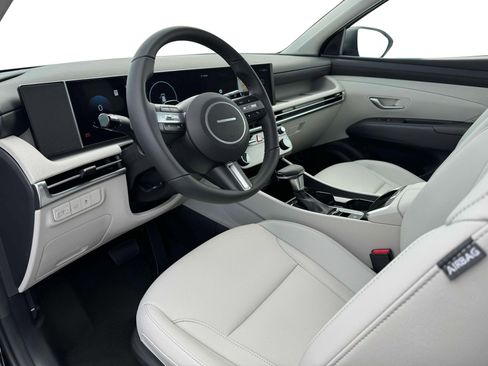 New 2025 Hyundai Tucson SEL image 26