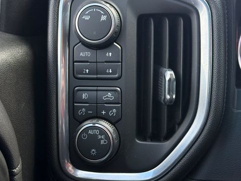 Used 2019 Chevrolet Silverado 1500 RST w/ All-Star Edition image 38