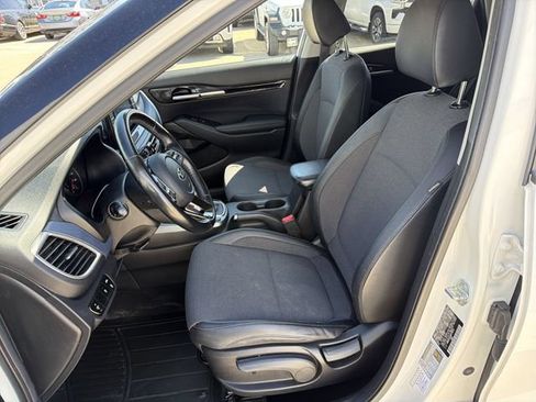 Used 2021 Kia Seltos S AWD/4WD image 13