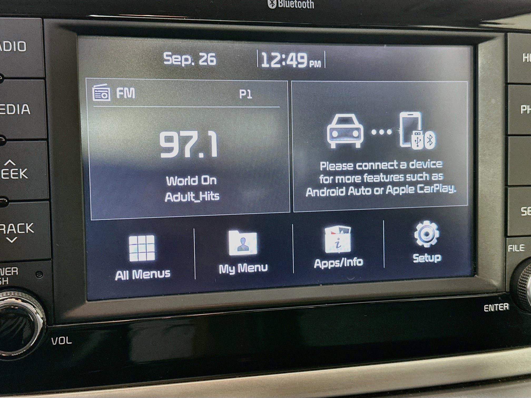 Used 2019 Kia Rio S FWD image 19