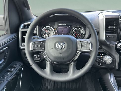 Certified 2025 RAM 1500 Laramie AWD/4WD image 27