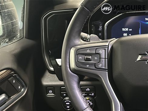 Used 2023 Chevrolet Silverado 1500 RST image 6