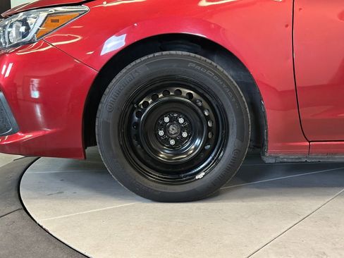 Used 2022 Subaru Impreza 2.0i AWD/4WD image 24