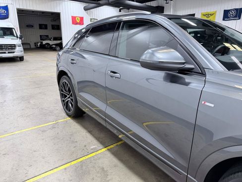 Used 2023 Audi Q8 Prestige AWD/4WD image 20