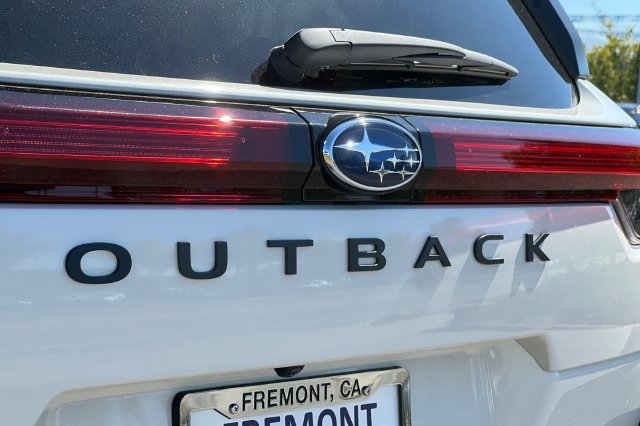 New 2026 Subaru Outback Limited AWD/4WD image 23