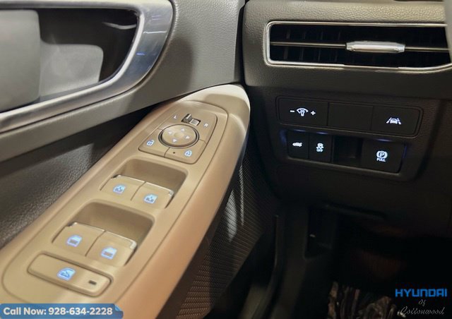 Used 2023 Hyundai Sonata SEL FWD image 25