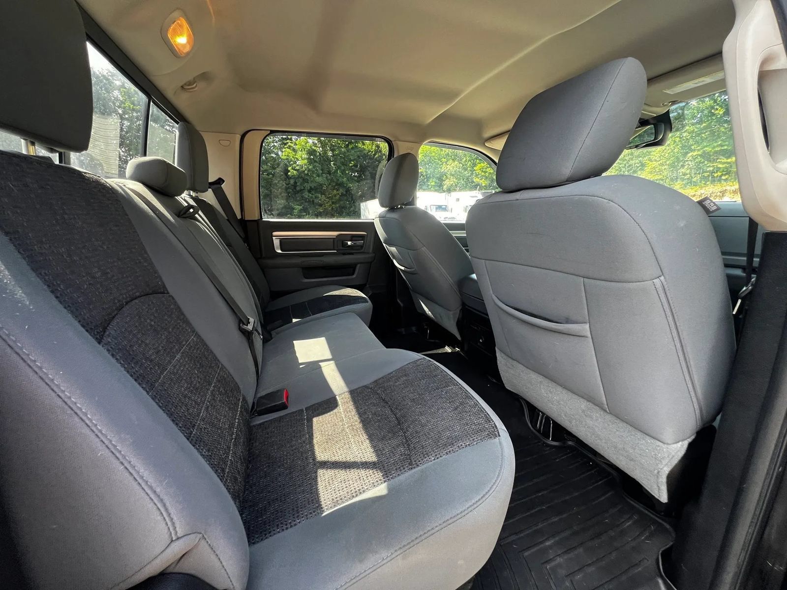 Used 2013 RAM 1500 Big Horn AWD/4WD image 11