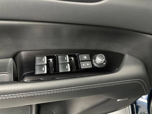 Certified 2025 MAZDA CX-5 AWD 2.5 S w/ Premium Plus Pkg image 14