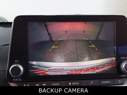 Used 2021 Nissan Altima 2.5 SR image 18