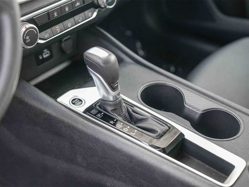 Used 2021 Nissan Altima 2.5 S w/ Driver Assist Package image 14