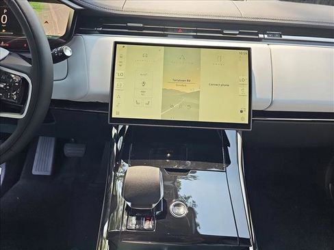 New 2025 Land Rover Range Rover Sport SE image 22