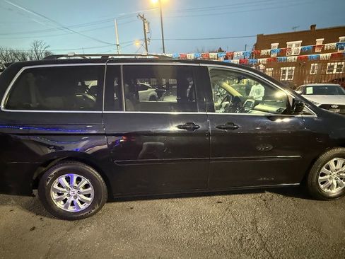 Used 2009 Honda Odyssey EX-L image 6