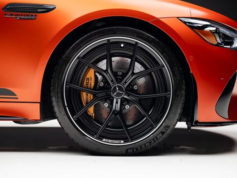 Used 2024 Mercedes-Benz AMG GT 63 S image 45