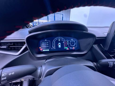 New 2025 Toyota Corolla GR image 22