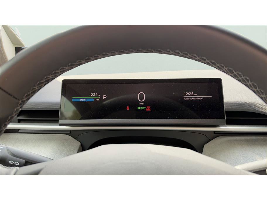 Used 2023 Fisker Ocean Extreme AWD/4WD image 40