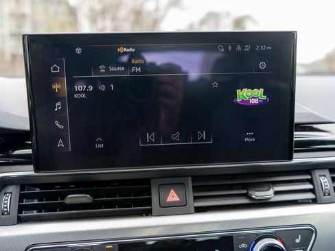 Used 2025 Audi A5 2.0T Premium Plus image 17