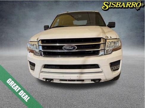 Used 2017 Ford Expedition XLT image 1