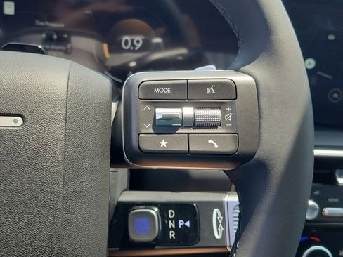 New 2026 Hyundai Palisade Limited AWD/4WD image 8