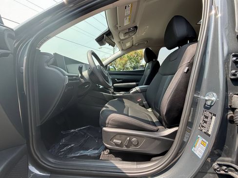 Used 2026 Hyundai Tucson SEL Plus AWD/4WD image 19