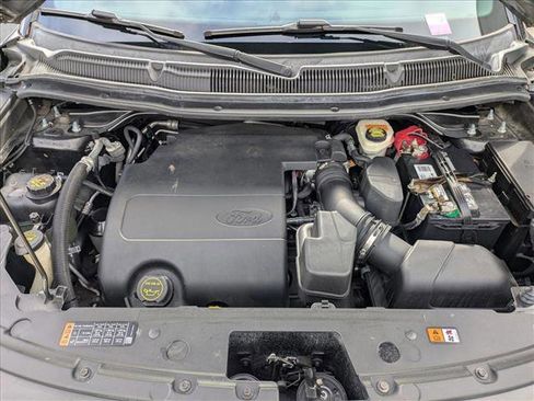 Used 2017 Ford Explorer Limited w/ Equipment Group 301A image 22