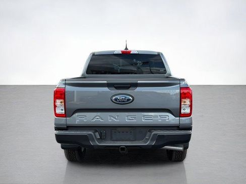 New 2025 Ford Ranger XL image 4
