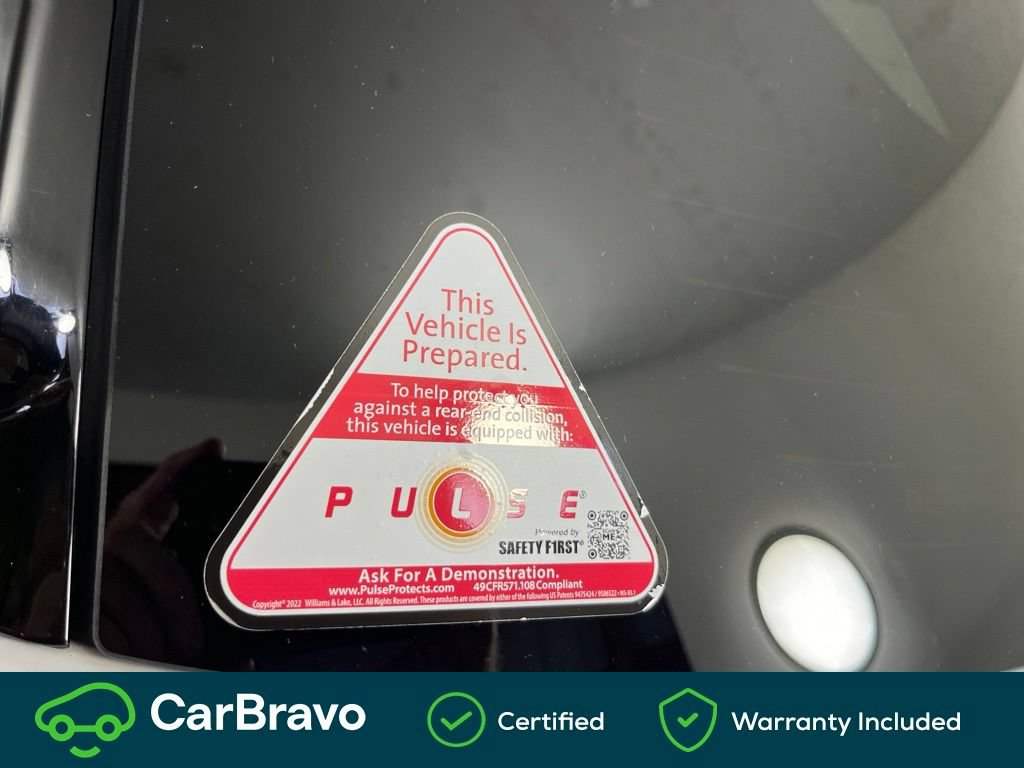 Certified 2023 Chevrolet Equinox Premier AWD/4WD image 9