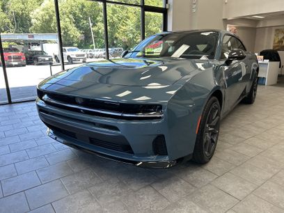 New 2027 Dodge Charger Scat Pack