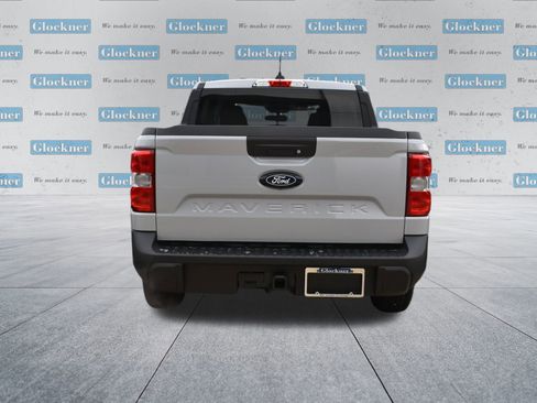 New 2026 Ford Maverick XLT w/ XLT Luxury Package AWD/4WD image 13