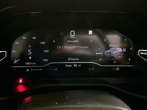 Used 2023 GMC Yukon Denali image 20