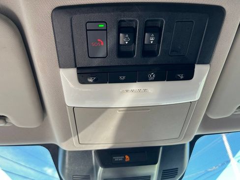 Used 2021 Nissan Rogue SL FWD image 23