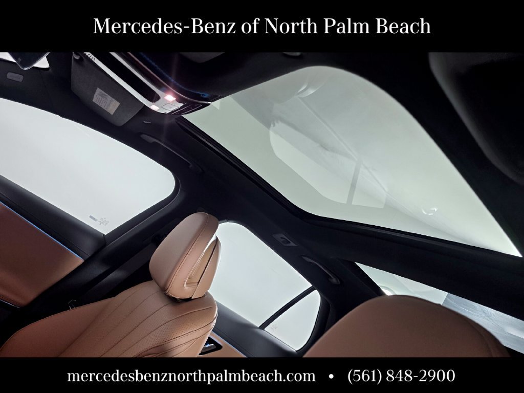 New 2027 Mercedes-Benz E 450 4MATIC All-Terrain Wagon image 10