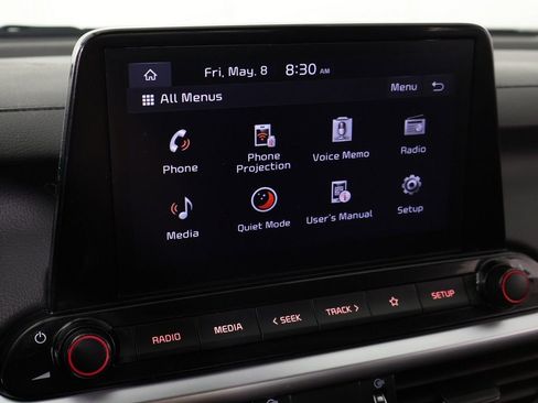 Used 2024 Kia Forte LXS w/ LXS Technology Package FWD image 41