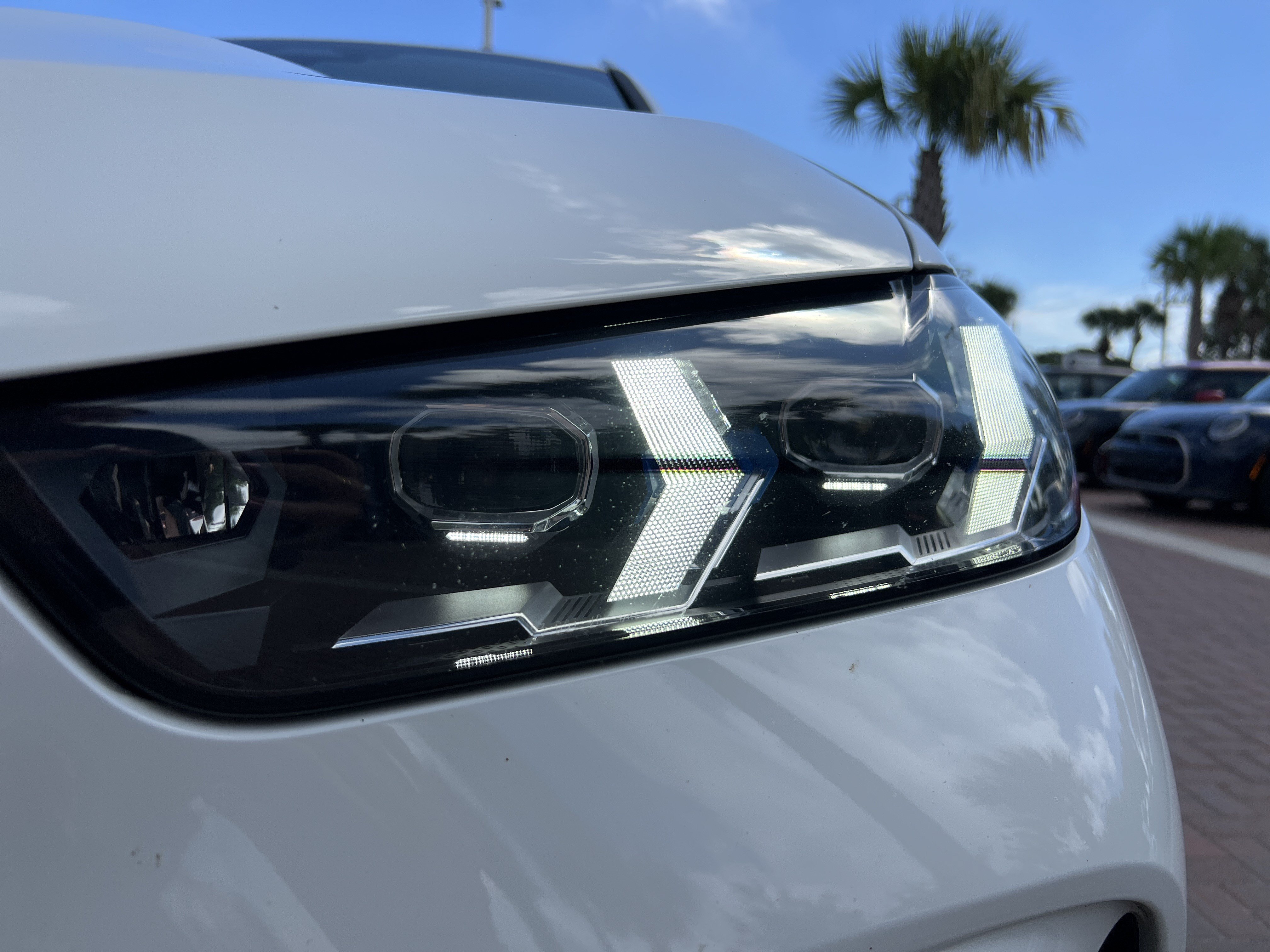 Used 2024 BMW X5 sDrive40i w/ Premium Package RWD image 6