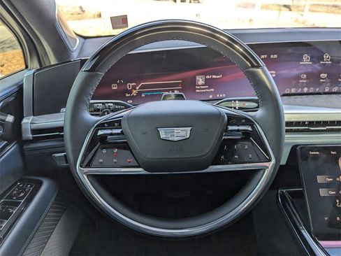 Used 2025 Cadillac Escalade IQ Sport 2 image 24