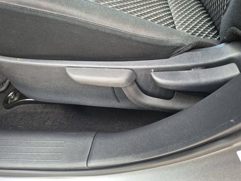 Used 2024 Nissan Versa S w/ S Plus Package FWD image 12