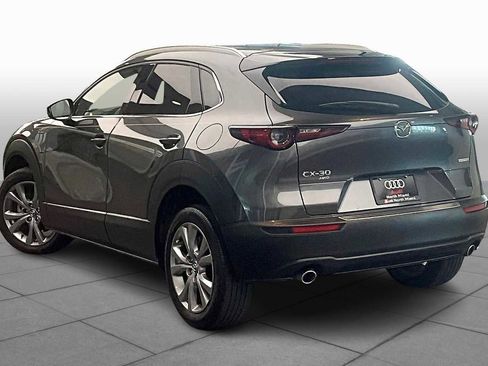 Used 2023 MAZDA CX-30 AWD 2.5 S w/ Premium Package image 11
