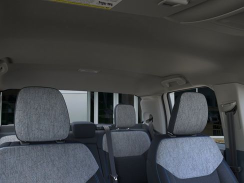 New 2026 Ford Maverick XLT AWD/4WD image 12