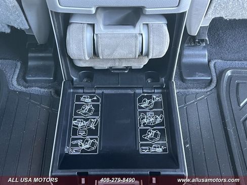 Used 2011 Toyota Highlander 4WD w/ Cold Weather Pkg image 32